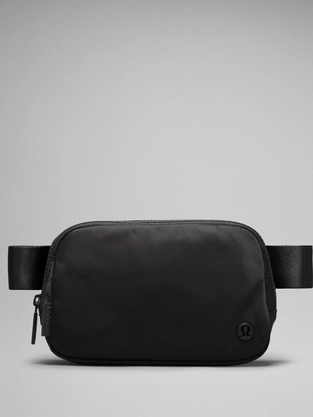 Lululemon Everywhere Belt Bag 1L Black